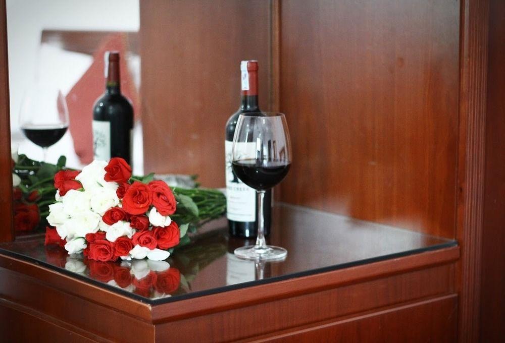Lien Thanh Hotel Ho Chi Minh-Byen Eksteriør billede